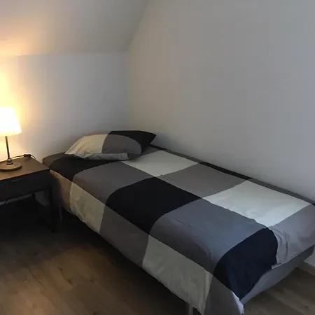 Hébergement de vacances Gite Grewis
