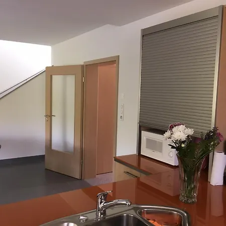 Gite Grewis Hébergement de vacances